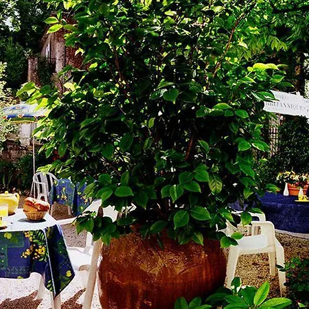 Hotel Thermal Aix-les-Bains