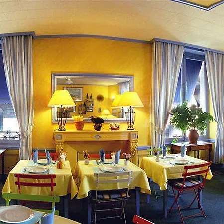 Thermal Aix-les-Bains