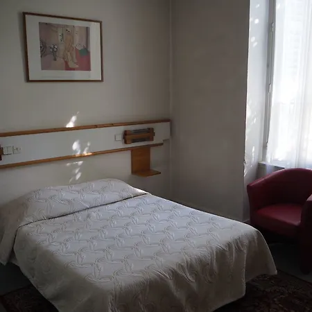 Thermal Hotel