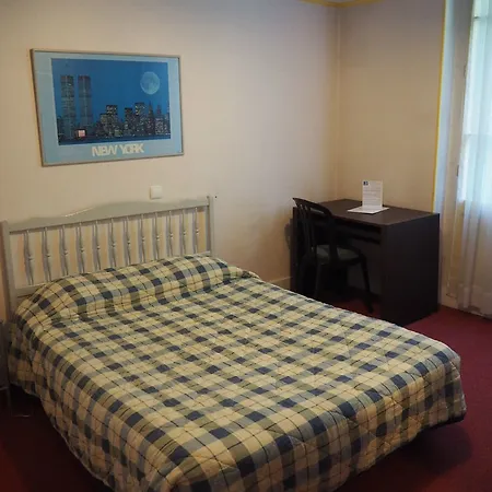 Hotel Thermal Aix-les-Bains