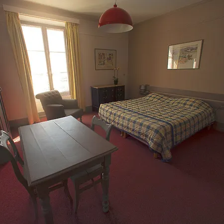 Hotel Thermal