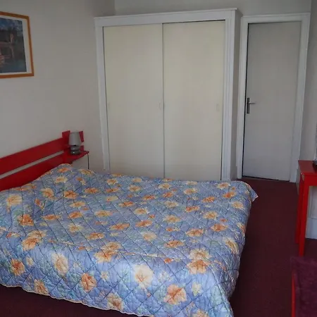 Thermal Aix-les-Bains