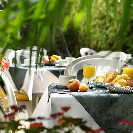 Hotel Thermal Aix-les-Bains