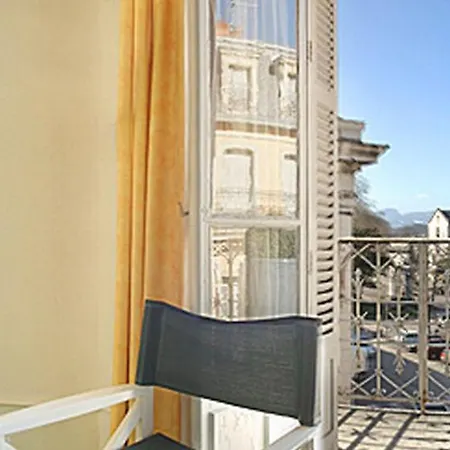 Отель Thermal 3*