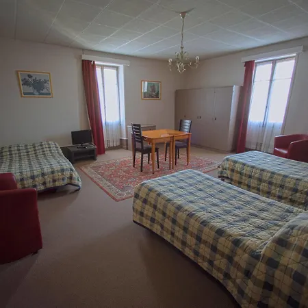 Hotel Thermal