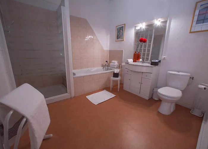 Thermal 3* Экс-ле-Бен