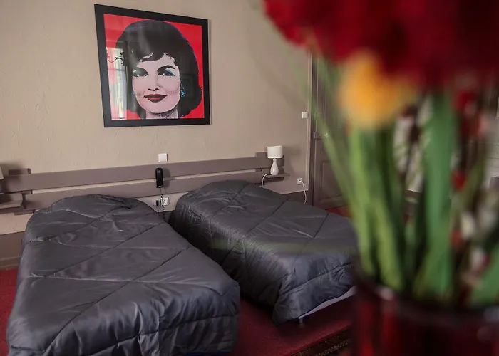 Thermal 3* Экс-ле-Бен