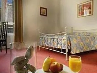 Thermal Отель Экс-ле-Бен