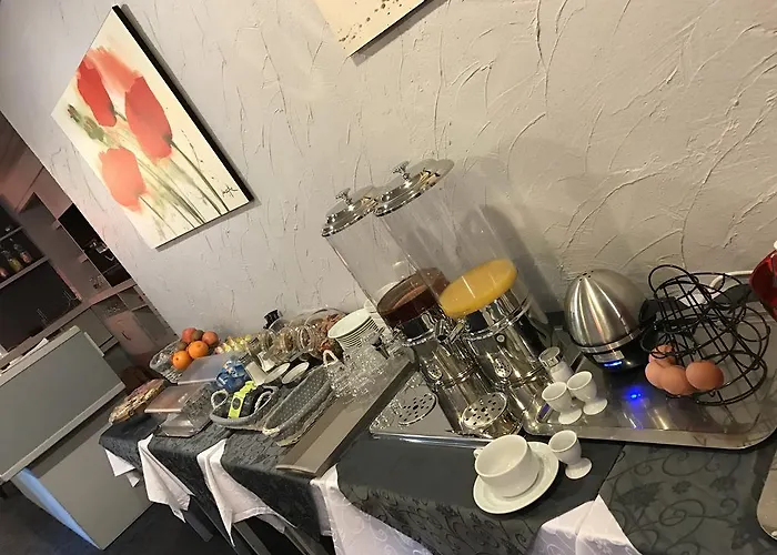 Thermal Экс-ле-Бен