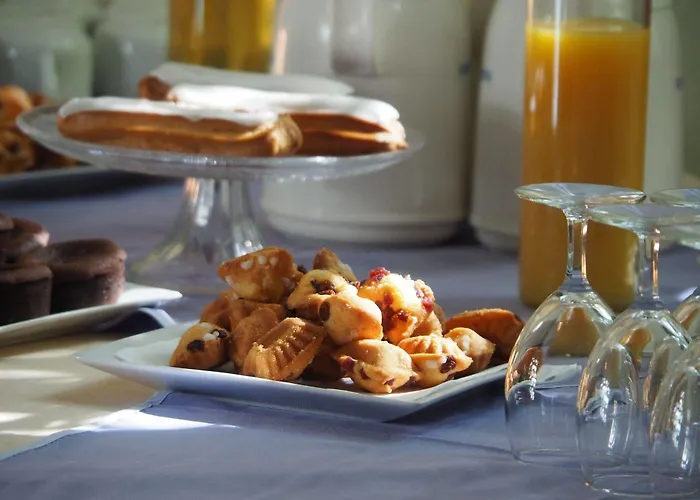 Отель Thermal 3*