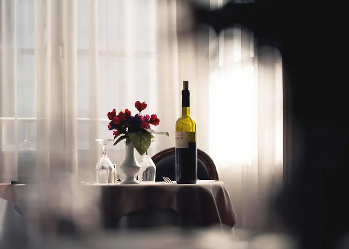 Отель Thermal 3*