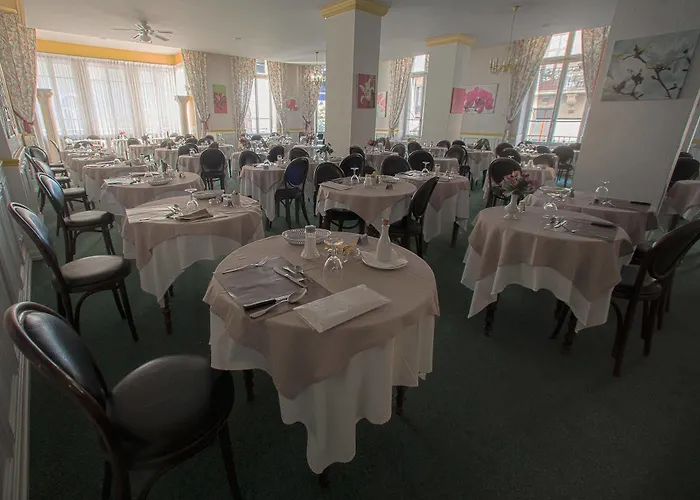 Thermal Экс-ле-Бен