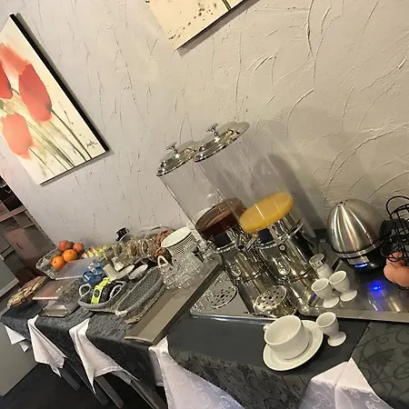 Thermal Aix-les-Bains