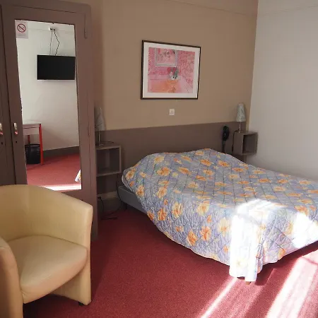 Thermal Hotel Aix-les-Bains