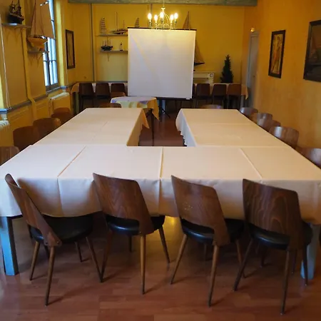 Thermal Hotel Aix-les-Bains