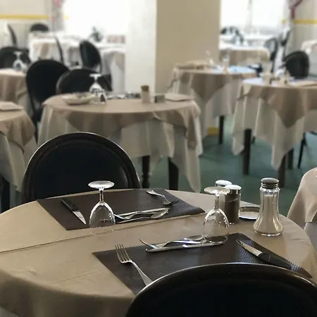 Hotel Thermal Aix-les-Bains