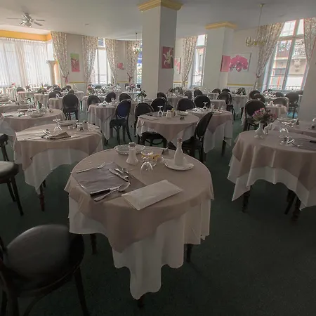 Thermal Aix-les-Bains