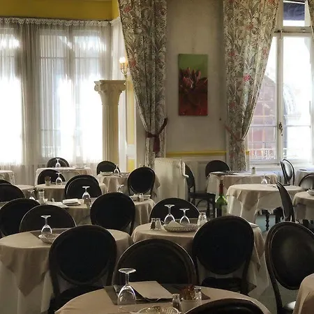 Thermal Hotel Aix-les-Bains