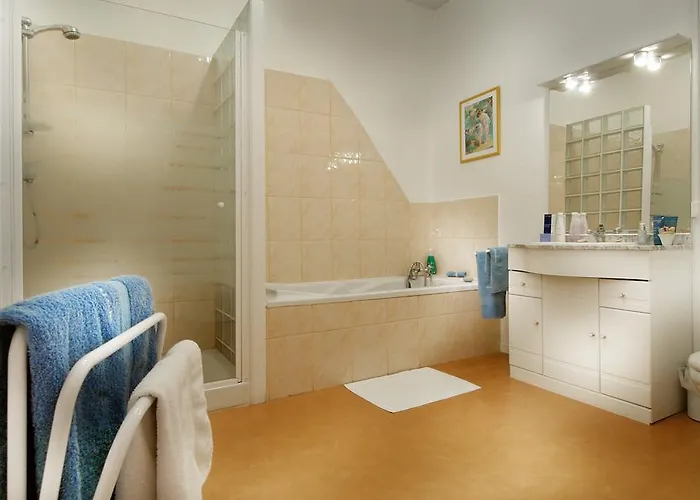 Thermal 3* Aix-les-Bains