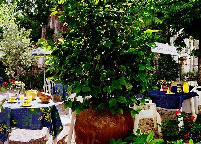 Szálloda Thermal Aix-les-Bains