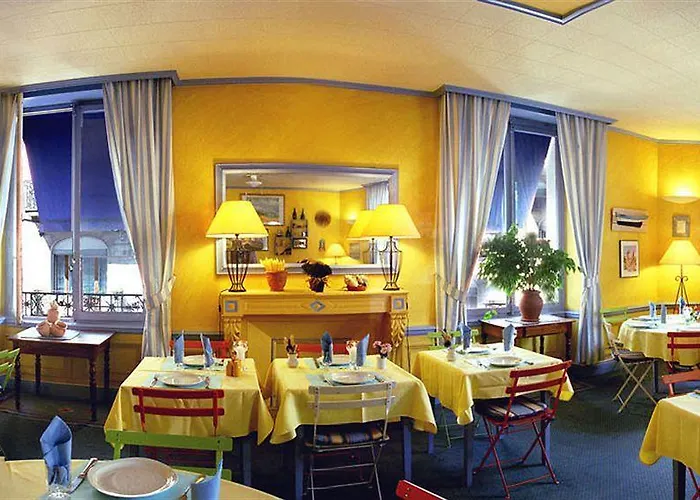 Thermal Aix-les-Bains