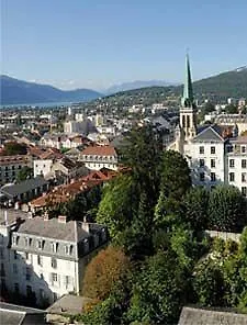 Thermal Hotel Aix-les-Bains