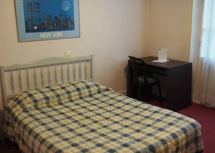 Hotel Thermal Aix-les-Bains