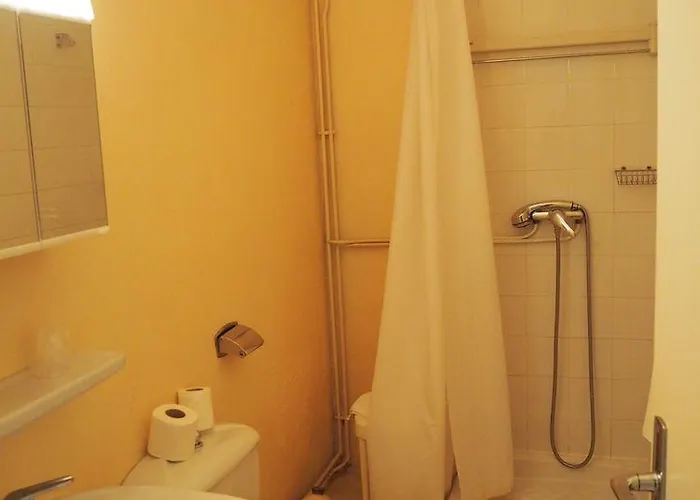 Thermal Aix-les-Bains