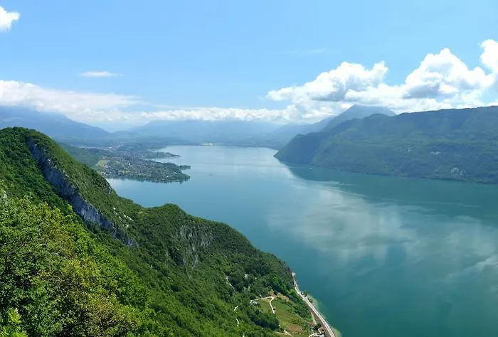 Szálloda Thermal Aix-les-Bains