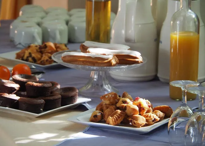 Thermal Szálloda Aix-les-Bains