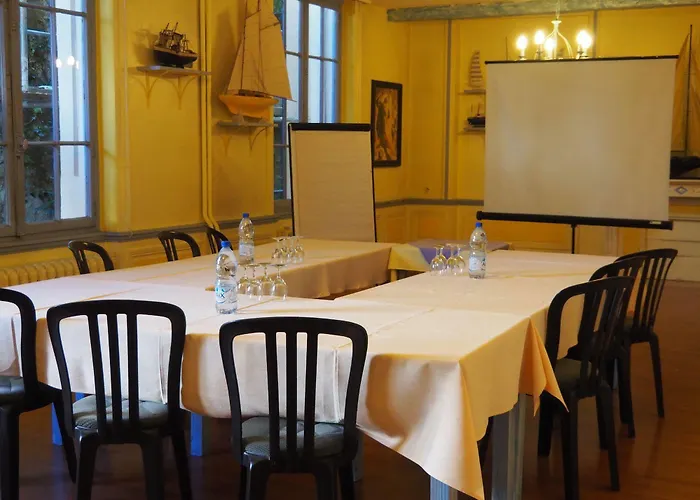 Thermal Aix-les-Bains