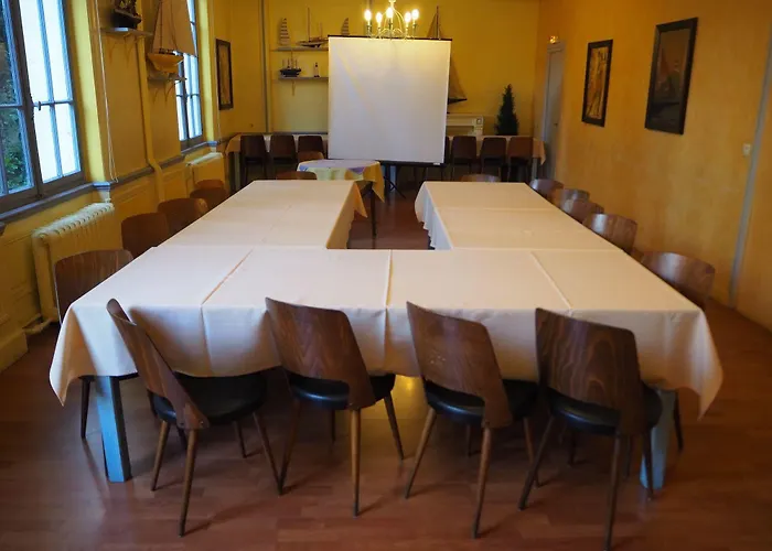 Thermal Hotel Aix-les-Bains