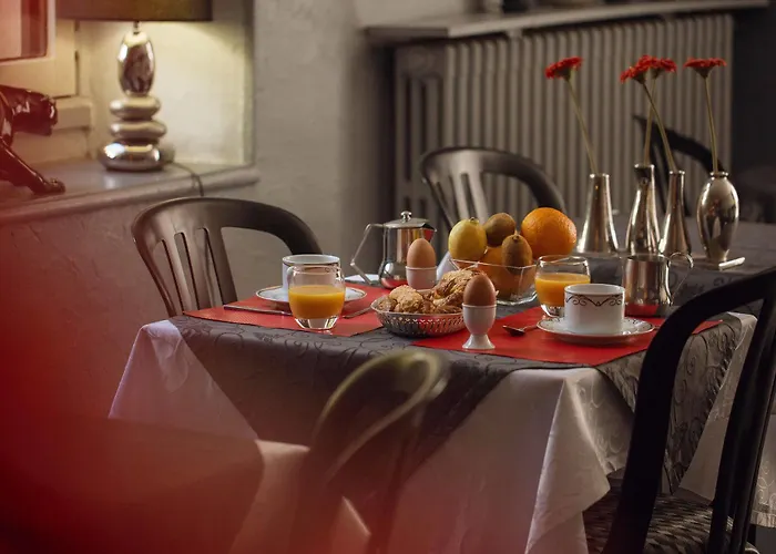 Szálloda Thermal 3*